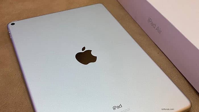 مميزات ايباد اير 3