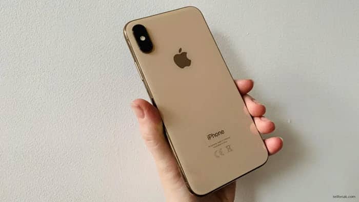 سعر ايفون XS