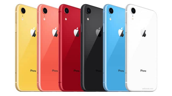 صورة Apple iPhone XR - 2