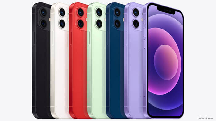 صورة Apple iPhone 12 - 2