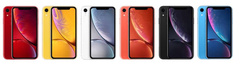صورة Apple iPhone XR - 1