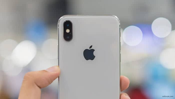 مميزات ايفون XS
