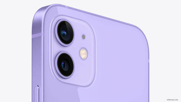 صورة Apple iPhone 12 - 3