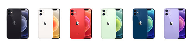 صورة Apple iPhone 12 - 1