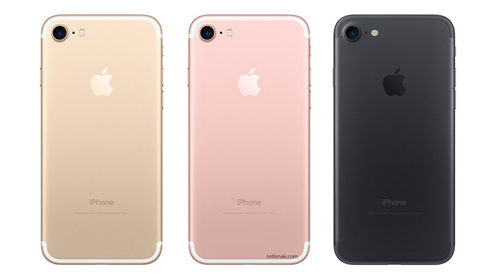 صورة Apple iPhone 7 - 2