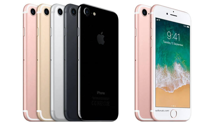 صورة Apple iPhone 7 - 3