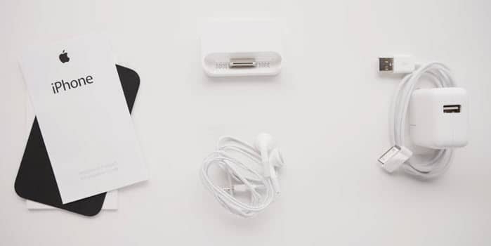 صورة Apple iPhone 1 - 3