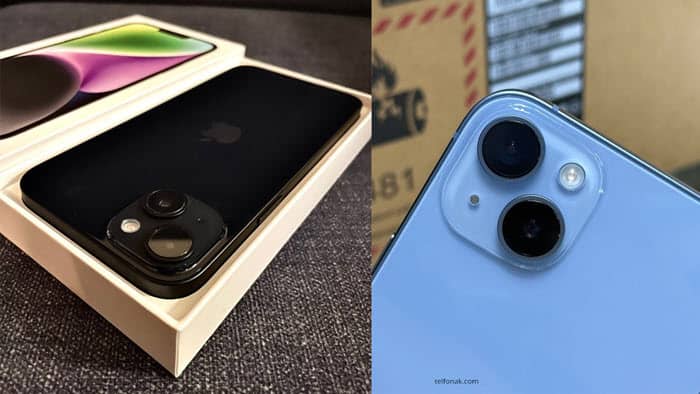 عيوب ايفون 14 بلس