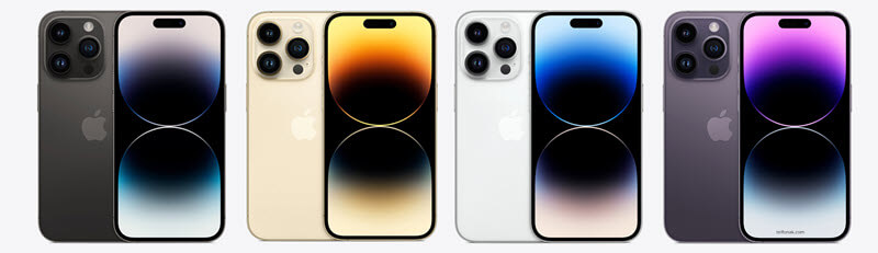 صورة Apple iPhone 14 Pro Max - 1