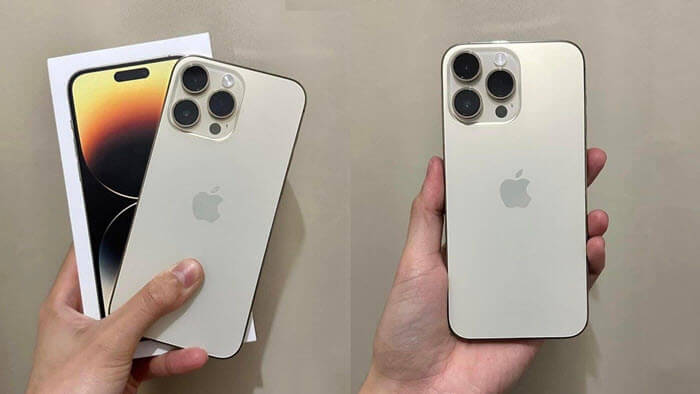 صورة Apple iPhone 14 Pro Max - 2