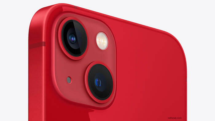 صورة Apple iPhone 13 - 2