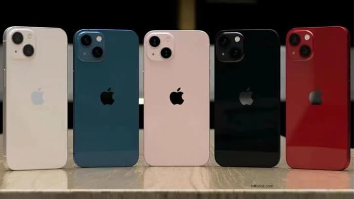 صورة Apple iPhone 13 - 3