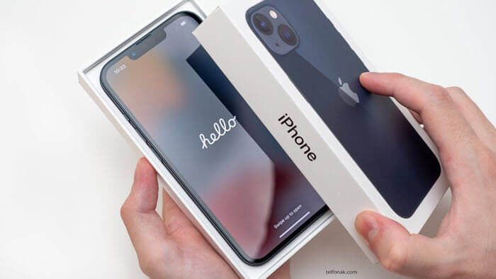 صورة Apple iPhone 13 - 4