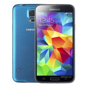 Samsung Galaxy S5