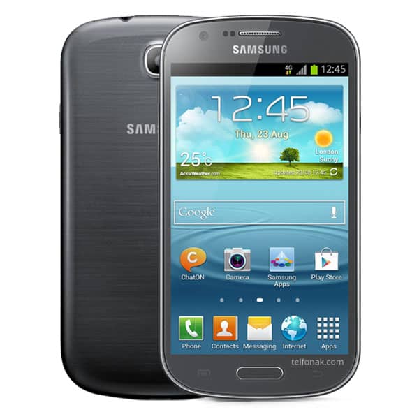 Samsung Galaxy Express