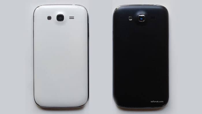 صورة Samsung Galaxy Grand I9082 - 2
