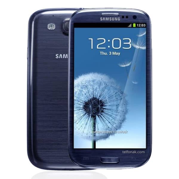 Samsung Galaxy S3