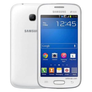 Samsung Galaxy Star Pro