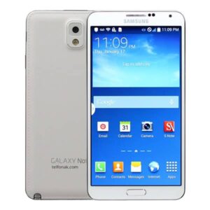 Samsung Galaxy Note 3