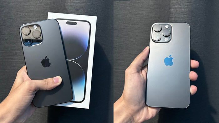 صورة Apple iPhone 14 Pro - 3