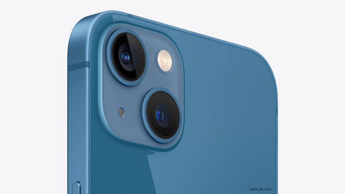صورة Apple iPhone 13 mini - 2