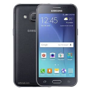Samsung Galaxy J2