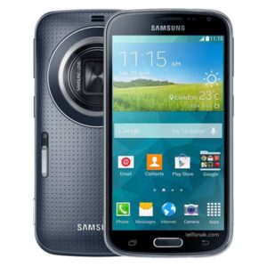 Samsung Galaxy K zoom