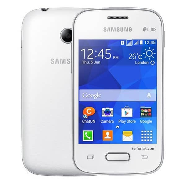 Samsung Galaxy Pocket 2