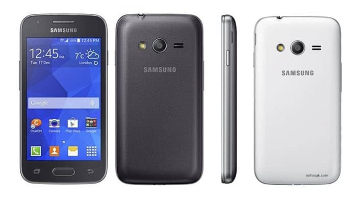 مواصفات سامسونج Ace 4