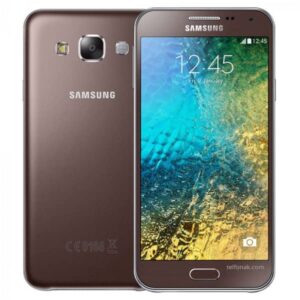 Samsung Galaxy E5