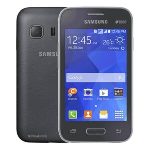 Samsung Galaxy Star 2