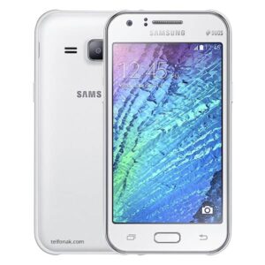 Samsung Galaxy J1