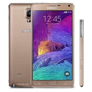 Samsung Galaxy Note 4