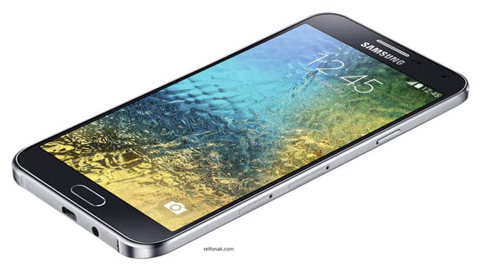 Samsung Galaxy E5
