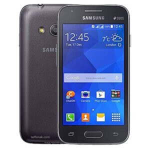 Samsung Galaxy S Duos 3