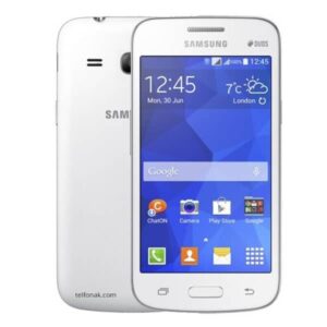 Samsung Galaxy Star 2 Plus