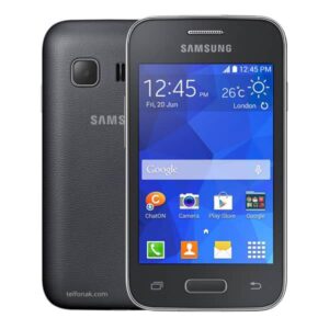Samsung Galaxy Young 2