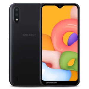 Samsung Galaxy A01