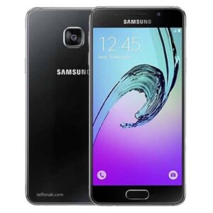 Samsung Galaxy A3 2016