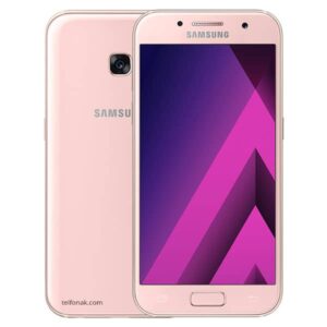 Samsung Galaxy A3 2017