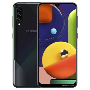Samsung Galaxy A50s
