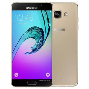 Samsung Galaxy A5 2016