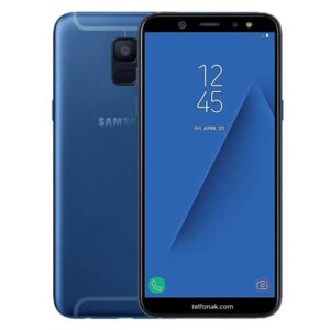 Samsung Galaxy A6 2018