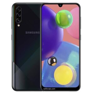 Samsung Galaxy A70s