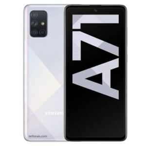 Samsung Galaxy A71