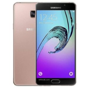 Samsung Galaxy A7 2016