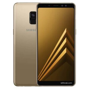 Samsung Galaxy A8 Plus 2018