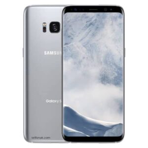 Samsung Galaxy S8