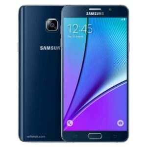 Samsung Galaxy Note 5