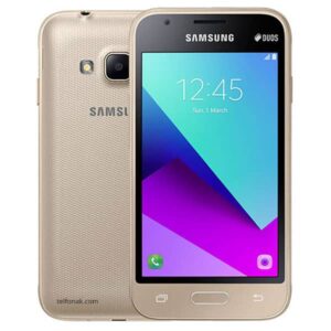 Samsung Galaxy J1 mini prime